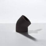 كوع لحام ٤٥ درجه وصلات سباكه